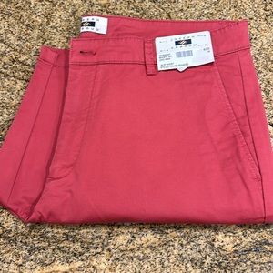 JOSEPH ABOUD NEW SHORTS Waist Size 36